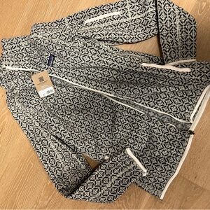 Patagonia better sweater full zip